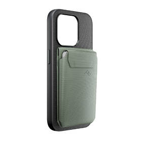 Peněženka Peak Design Wallet Stand zelená

 obrázek produktu 2 z 2