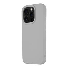 Kryt na mobil Tactical MagForce Velvet Smoothie na Apple iPhone 16 Pro šedý

 obrázek produktu 2 z 3