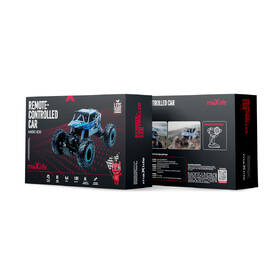RC auto Maxlife MXRC 300 modré

 obrázek produktu 4 z 15