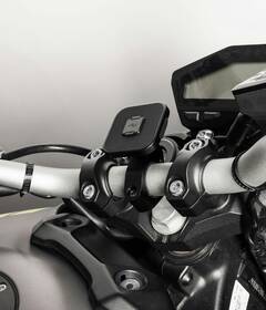 Držák na mobil Peak Design Motorcycle Mount - Bar Mount V2 černý

 obrázek produktu 3 z 3