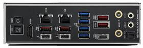 Základní deska Asus MAXIMUS Z890 HERO 

 obrázek produktu 10 z 12