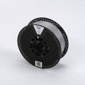 Filament Filament PM 1,75 PETG, 1 kg šedý

 obrázek produktu 2 z 4