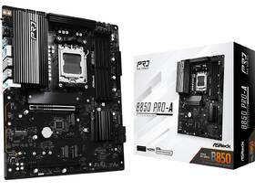 Základní deska ASRock B850 Pro-A 

 obrázek produktu 5 z 5
