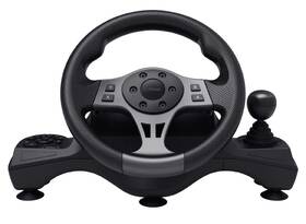Volant Trust GXT 289 MOVI černý

 obrázek produktu 1 z 12