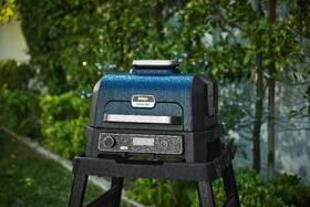 Gril Ninja OG850EU Woodfire Pro XL Electric Outdoor BBQ Grill & Smoker černý/šedý

 obrázek produktu 28 z 28