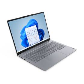 Notebook Lenovo ThinkBook 14 G8 IAL šedý

 obrázek produktu 4 z 11
