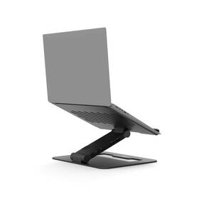 Dokovací stanice PORT CONNECT 2v1 USB-C Notebook Stand, 2x4K černá

 obrázek produktu 4 z 10
