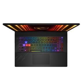 Notebook MSI Crosshair 17 HX AI D2XWGKG-039CZ šedý

 obrázek produktu 6 z 11