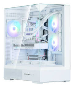 Case Zalman P40 Prism bílá

 obrázek produktu 3 z 11