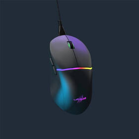 Myš Hama uRage Reaper 330 černá

 obrázek produktu 3 z 6