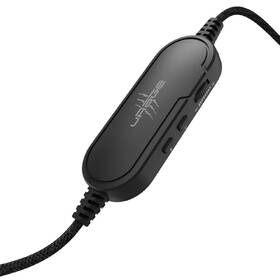 Headset Hama uRage SoundZ 800 7.1 V2 černý

 obrázek produktu 3 z 15