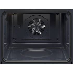Trouba Electrolux LOE8F38X černá/nerez

 obrázek produktu 3 z 5