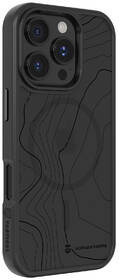 Kryt na mobil Tactical MagForce Hyperstealth Sika na Apple iPhone 16 Pro černý

 obrázek produktu 1 z 2