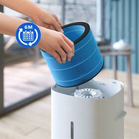 Filtr Philips FY3455/00 2v1 

 obrázek produktu 2 z 3