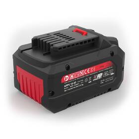 Akumulátor Güde ProVolt  APPV 18-80 

 obrázek produktu 3 z 3