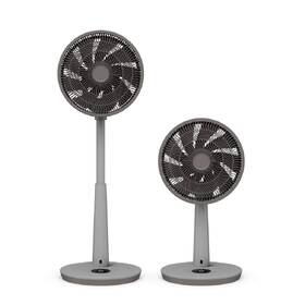 Ventilátor stojanový Duux DXCF220 Whisper 3 Gray šedý

 obrázek produktu 5 z 23