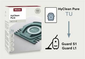 Sáčky do vysavače Miele HyClean Pure TU (4 ks) 

 obrázek produktu 2 z 4