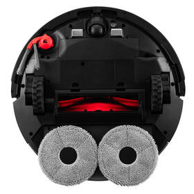 Robotický vysavač ETA 5254 90000 šedý

 obrázek produktu 4 z 5