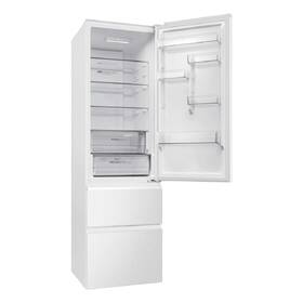Chladnička s mrazničkou Haier HTR3620CNPW bílá

 obrázek produktu 3 z 7