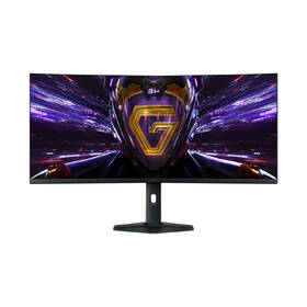 Herní monitor Xiaomi G34WQi 2026 černý/bílý

 obrázek produktu 2 z 6