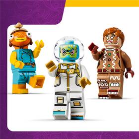 Stavebnice LEGO® Fortnite®  77080 Supply Drop 

 obrázek produktu 4 z 8