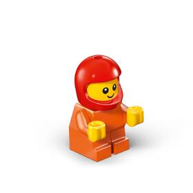 Stavebnice LEGO® City 60483 Autíčka – Stavební nakladač 

 obrázek produktu 5 z 9