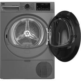 Sušička prádla Beko AWZB 9HPS/PRO stříbrná

 obrázek produktu 5 z 6