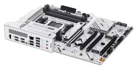 Základní deska Asus X870 MAX Gaming WIFI7 White bílá

 obrázek produktu 5 z 9