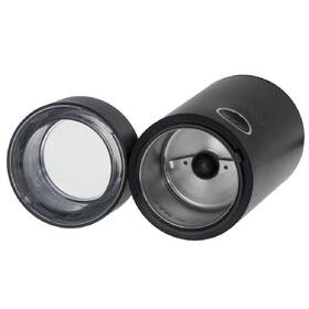 Kávomlýnek Adler AD4446bs černý/stříbrný

 obrázek produktu 6 z 11