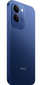 Mobilní telefon Poco C95 Pro 8 GB / 256 GB modrý

 obrázek produktu 7 z 11