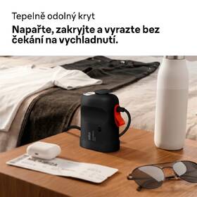 Ruční napařovač oděvů Braun GS1071BK černý

 obrázek produktu 11 z 13