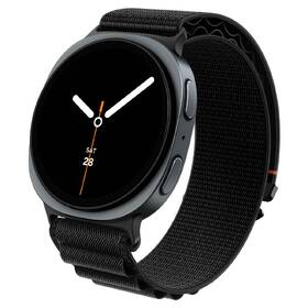 Řemínek Spigen Fabric Band na Samsung Galaxy Watch Ultra 2/1 (47mm) černý

 obrázek produktu 1 z 30