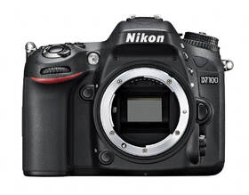 Digitální fotoaparát Nikon D7100 + 18-105 AF-S DX VR černý

 obrázek produktu 8 z 27