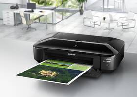 Tiskárna inkoustová Canon iX6850 černá

 obrázek produktu 4 z 6