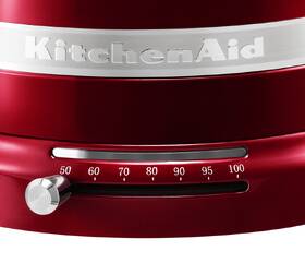 Rychlovarná konvice KitchenAid 5KEK1522ECA červená

 obrázek produktu 2 z 2