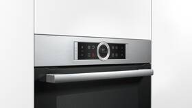 Trouba Bosch HBG635NS1 nerez

 obrázek produktu 4 z 10