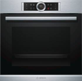 Trouba Bosch HBG632BS1 nerez

 obrázek produktu 2 z 13