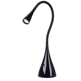 Stolní LED lampička EMOS DEL-1211 stmívatelná, 3W černá

 obrázek produktu 3 z 7