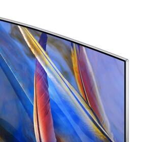 Televize Samsung QE55Q7C 

 obrázek produktu 9 z 10