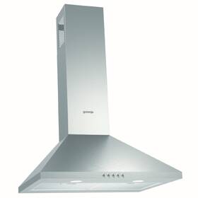 Odsavač par Gorenje WHC623E16X nerez
