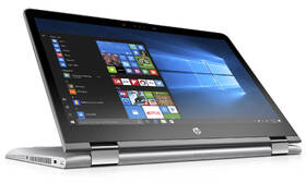 Notebook HP 14 x360-ba011nc stříbrný

 obrázek produktu 5 z 8