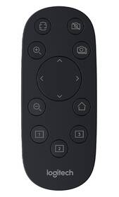 Webkamera Logitech PTZ Pro 2 černá

 obrázek produktu 4 z 7