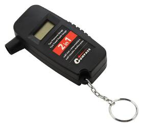 Pneu měřič Compass Digital 2in1 
