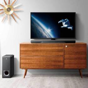 Soundbar Yamaha YAS-207 černý

 obrázek produktu 9 z 12