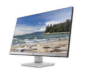 Monitor HP 27q 

 obrázek produktu 1 z 5