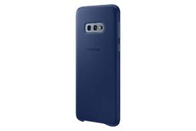 Kryt na mobil Samsung na Galaxy S10e - navy 

 obrázek produktu 1 z 5