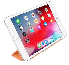 Pouzdro na tablet Apple pro iPad mini 7.9" (2019) - papájové 

 obrázek produktu 2 z 3