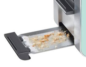 Topinkovač Bosch TAT8612 tyrkysový

 obrázek produktu 7 z 12