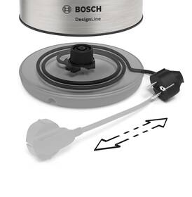 Rychlovarná konvice Bosch TWK3P420 černá/nerez

 obrázek produktu 6 z 9