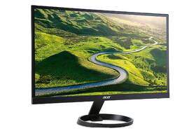 Monitor Acer R221QBbmix černý

 obrázek produktu 3 z 7